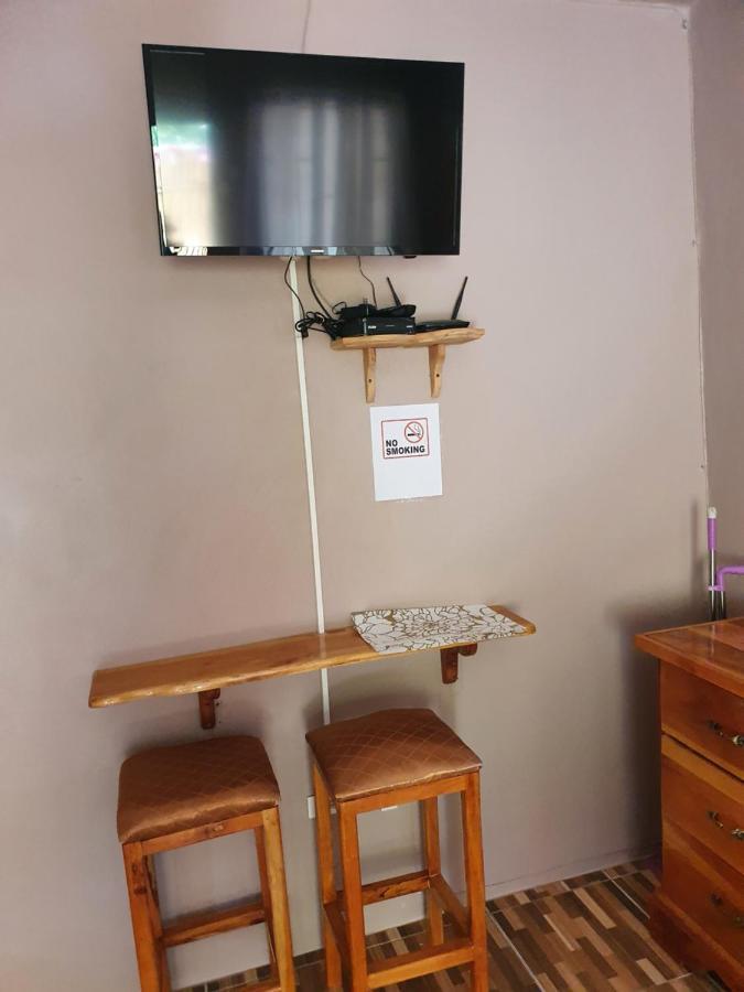Mesmerize Guest House Port Antonio Esterno foto