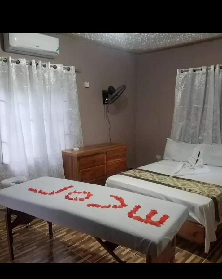Mesmerize Guest House Port Antonio Esterno foto