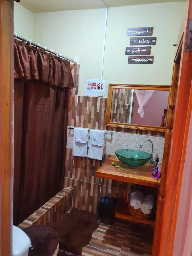 Mesmerize Guest House Port Antonio Esterno foto