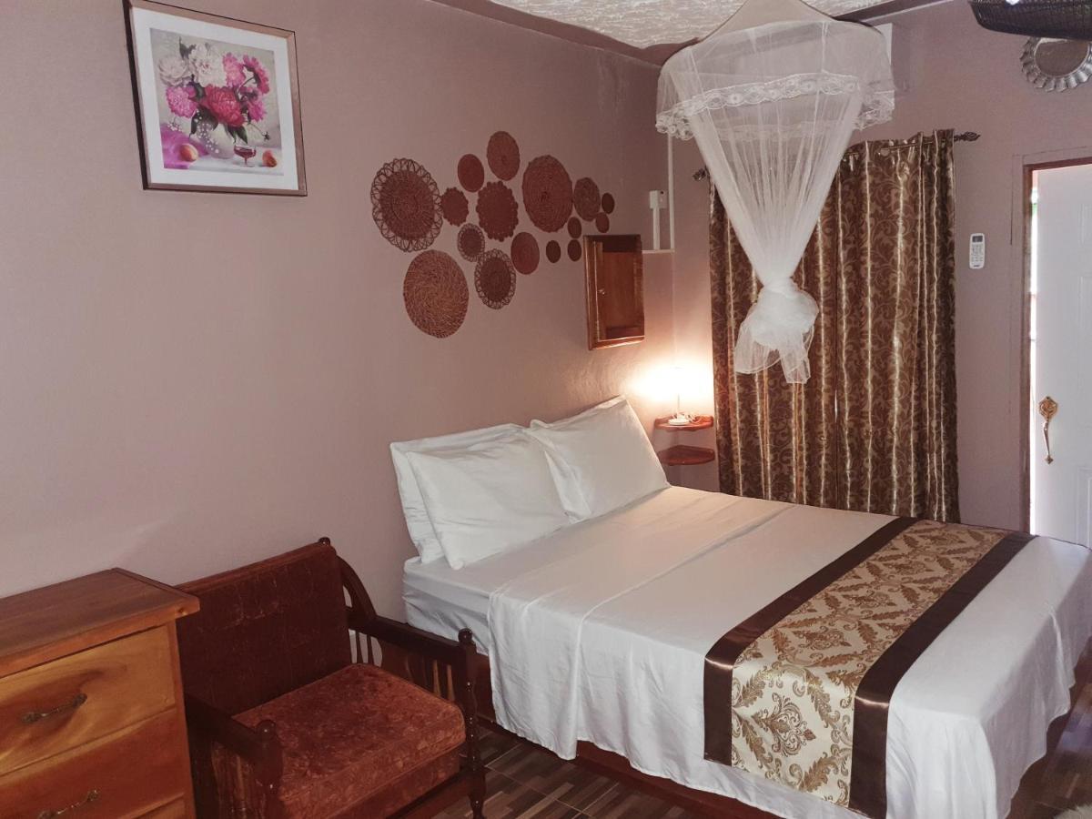 Mesmerize Guest House Port Antonio Camera foto