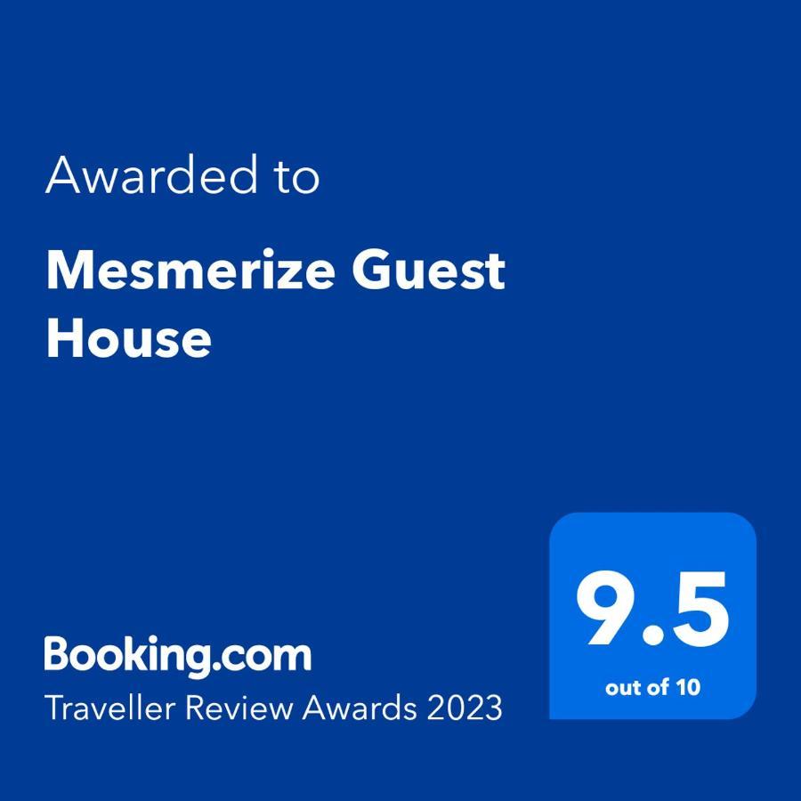Mesmerize Guest House Port Antonio Esterno foto