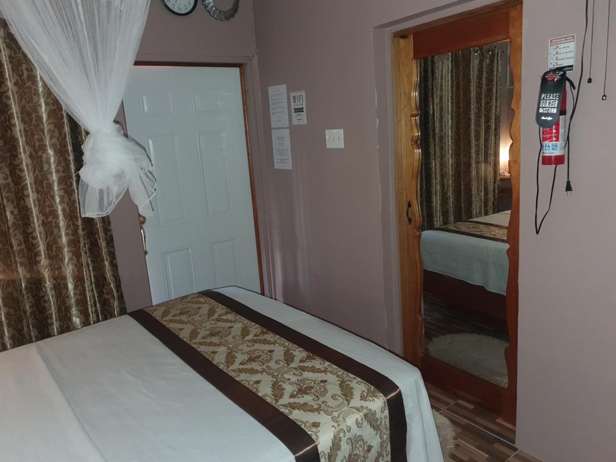 Mesmerize Guest House Port Antonio Camera foto