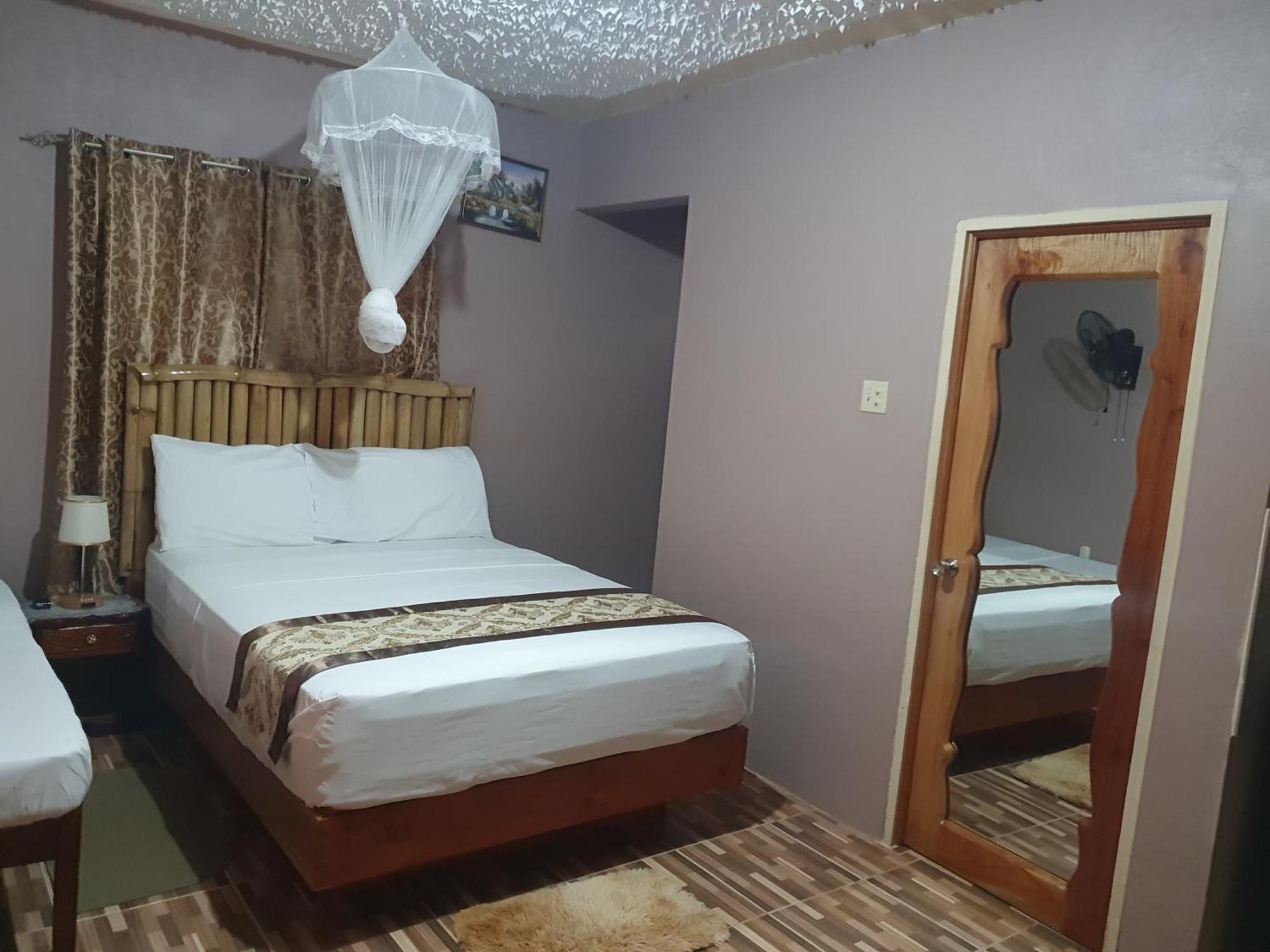 Mesmerize Guest House Port Antonio Camera foto