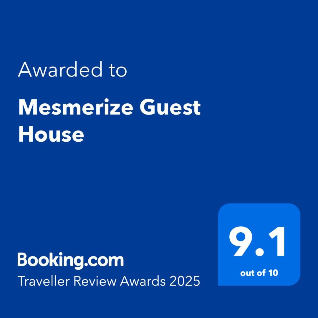 Mesmerize Guest House Port Antonio Esterno foto
